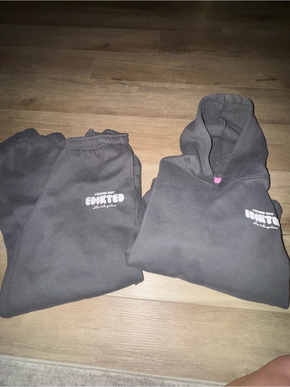 Women’s Edikted Set